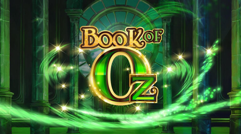 Vavada tragamonedas de Book of Oz